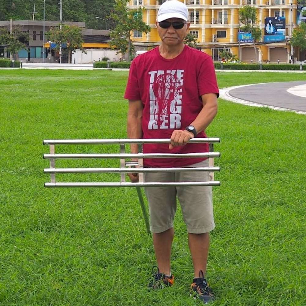 Lawn Level Tool